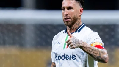 Transfert historique : Le nouveau Sergio Ramos va signer au PSG ?