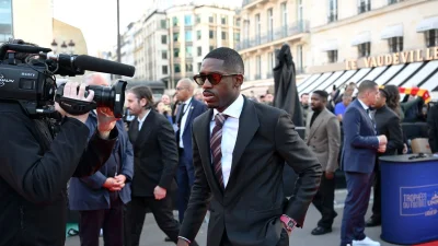 «Rendez-vous à la Coupe du monde» : Du jamais vu, Ousmane Dembélé fait une grande annonce avant de quitter Paris 