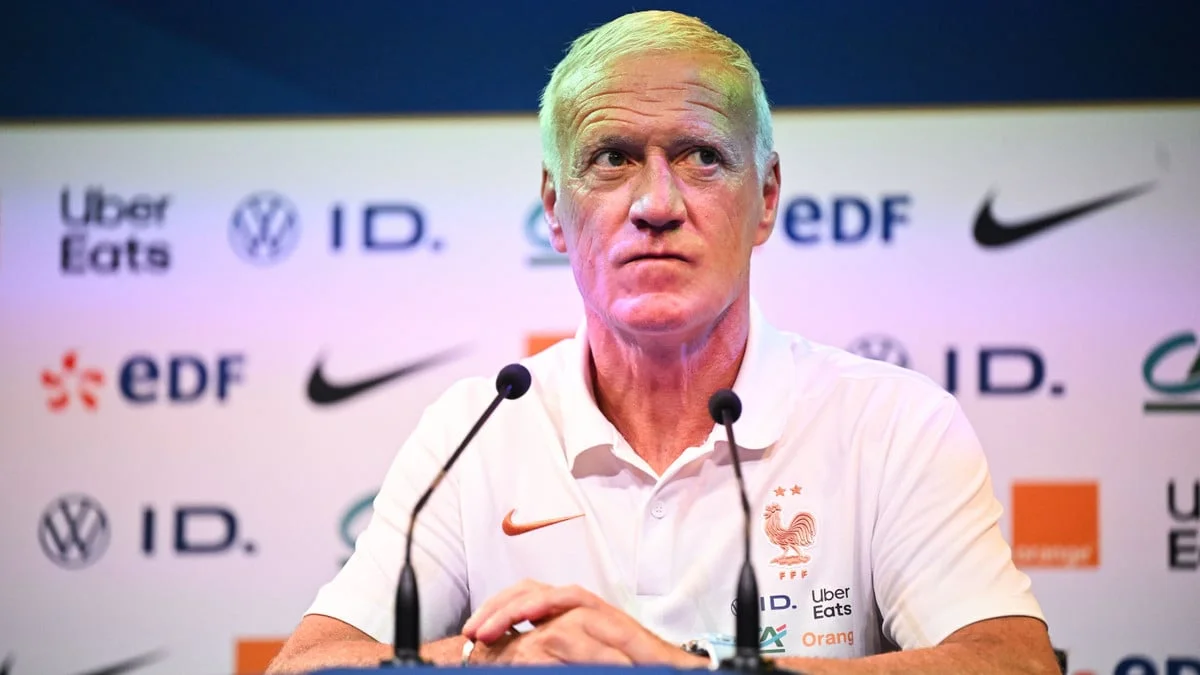 Coupe du monde 2026 : Un adversaire de l’équipe de France fait déjà peur à Deschamps ?