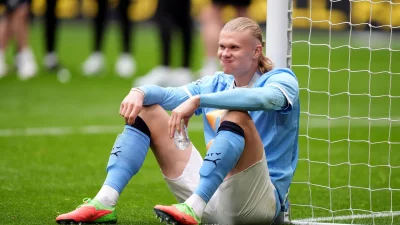 Erling Haaland avec Kylian Mbappé : La folle promesse pour le mercato du Real Madrid ! 