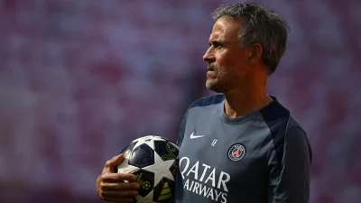 Transfert à 100M€ : La recrue parfaite est annoncée pour Luis Enrique !