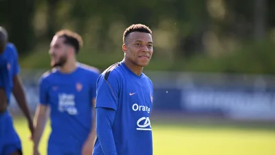 Kylian Mbappé critiqué : «Les autres n'ont pas ça», l'hommage de Didier Deschamps avant la Coupe du monde ! 