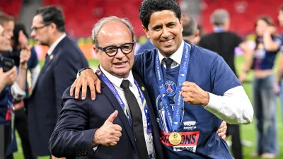 Transfert à 25M€ : Les sanctions à l’étranger qui ont tout changé pour le PSG !