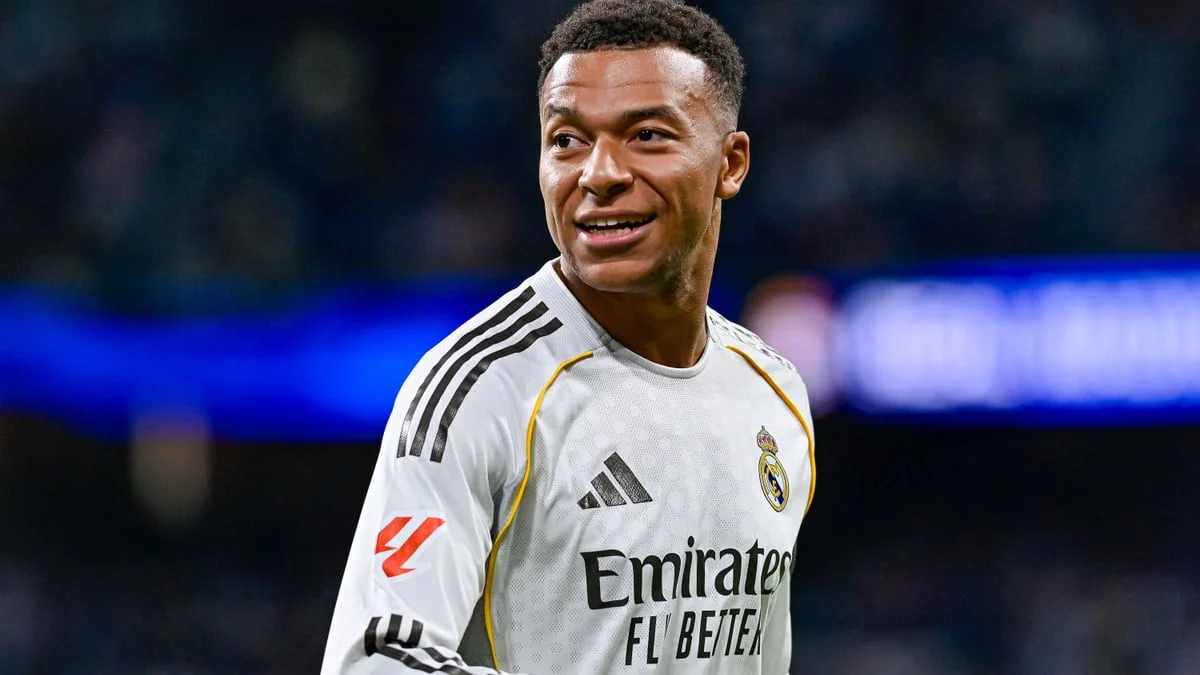 Mercato - Le départ de Kylian Mbappé réclamé : Le Real Madrid annonce le verdict !
