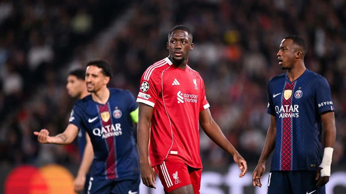Ibrahima Konaté au PSG : Le feuilleton officiellement terminé avec cette annonce !