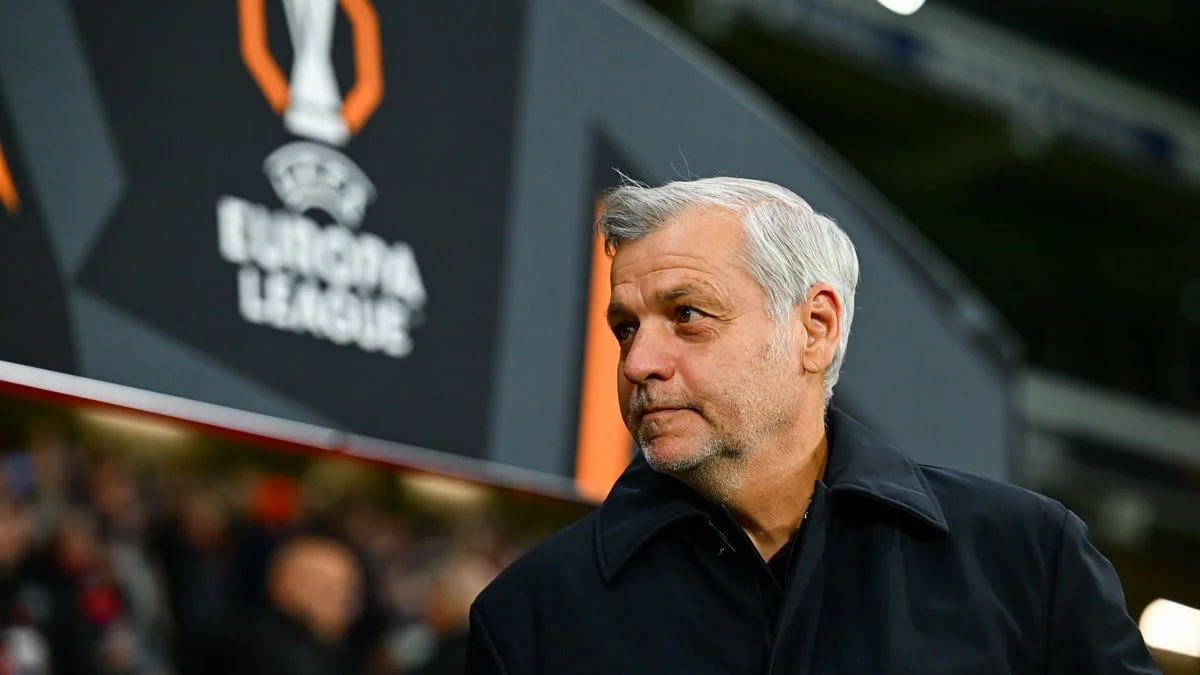 Bruno Genesio à l’OM : Cette menace qui impacte le dossier 
