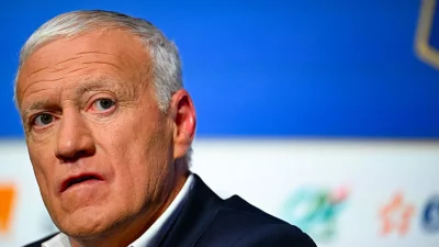 Didier Deschamps : La surprise qui lui est réservée avant son départ