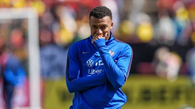 «Faire taire les critiques» : Kylian Mbappé mis sous pression avant la Coupe du monde