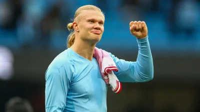 Le Real Madrid bientôt devant la justice ? La réponse cash du clan Haaland et de Manchester City 