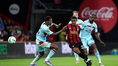 Transfert au PSG : Eli Junior Kroupi annonce son club pour la saison prochaine !