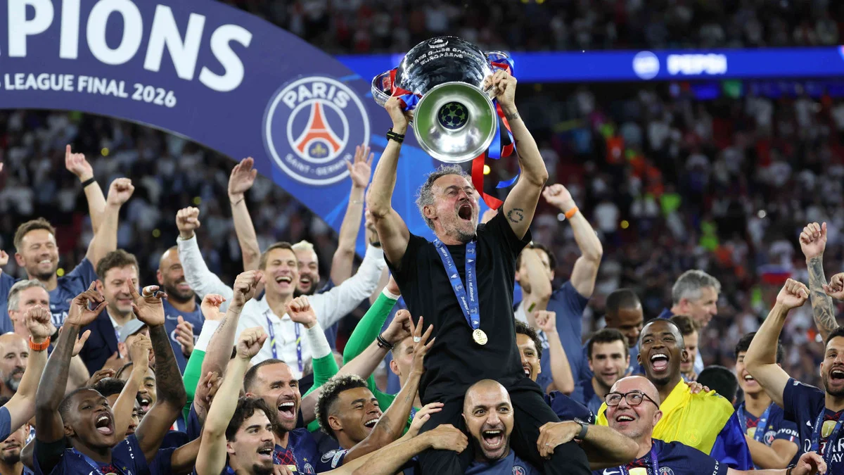 Mercato : Le PSG a pris une grande décision après le back-to-back en Ligue des champions !