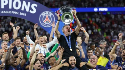 Mercato : Le PSG a pris une grande décision après le back-to-back en Ligue des champions !