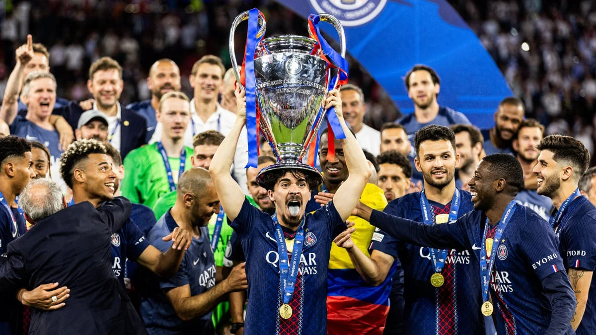 Vitinha : Annoncé au Real Madrid, il déclare sa flamme au PSG ! 