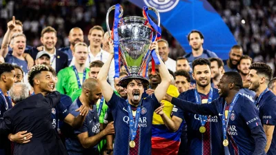 Vitinha : Annoncé au Real Madrid, il déclare sa flamme au PSG ! 