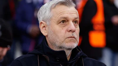 «C’est une valeur sûre» : Daniel Riolo valide le nouvel entraîneur de l’OM