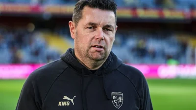 Pierre Sage quitte le RC Lens, Daniel Riolo réagit : «Une rupture qu’on pensait impossible»