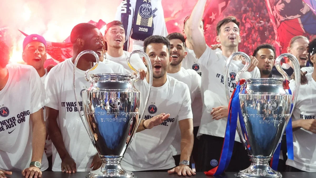 Départ de Gonçalo Ramos : Le PSG a déjà identifié son successeur ?