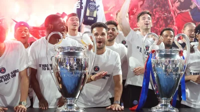 Départ de Gonçalo Ramos : Le PSG a déjà identifié son successeur ?