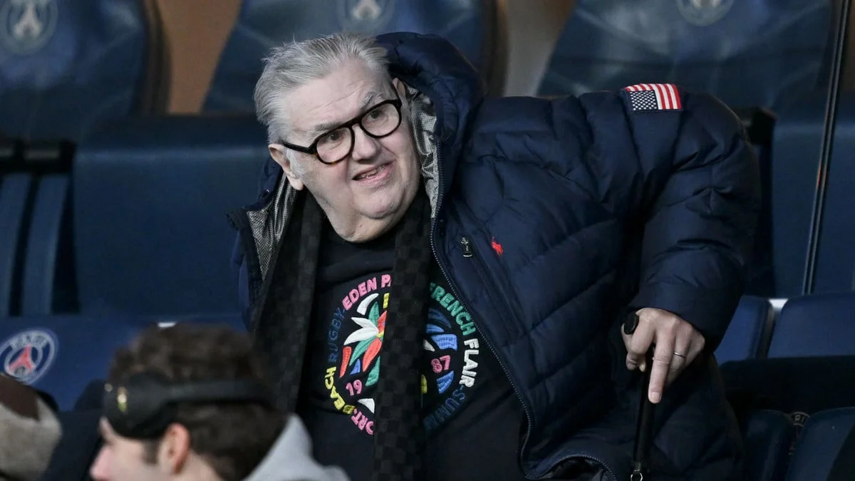 Une taupe chassée à l’OM : «C’est ridicule», Pierre Ménès réagit après la polémique !