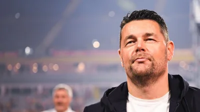 Officiel : Avant Pierre Sage, le RC Lens annonce un départ important !
