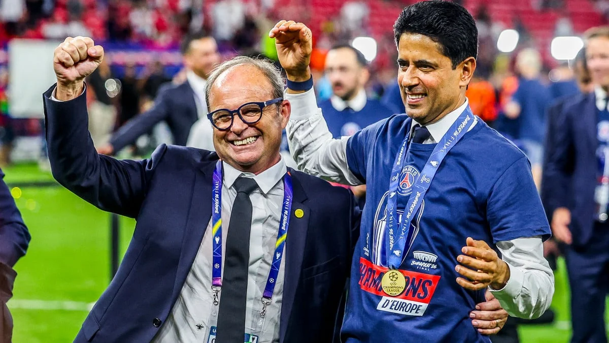 Transferts - PSG : Un gros mercato est réclamé sur RMC !