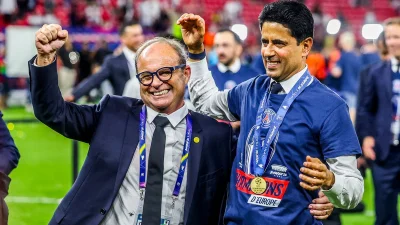 Transferts - PSG : Un gros mercato est réclamé sur RMC !