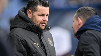 Pierre Sage quitte le RC Lens : Une première erreur est dénoncée !