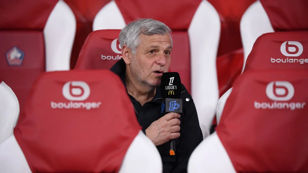 Mercato : Un renfort surprise va débarquer à l’OM avec Bruno Genesio ? 