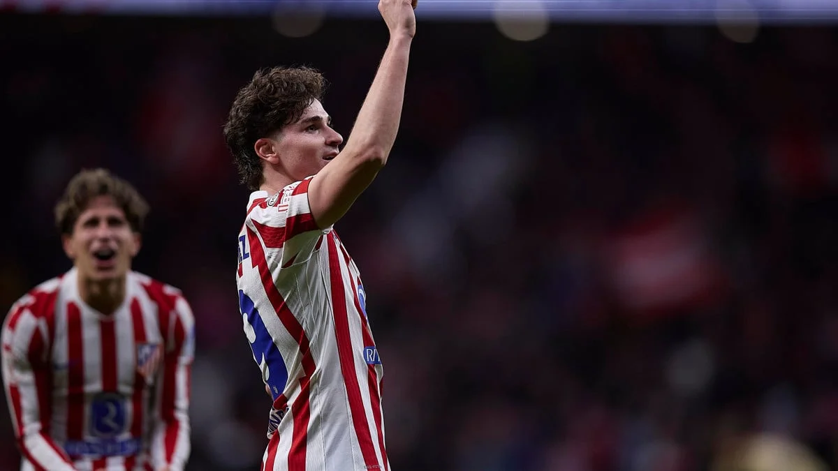 Transfert de Julian Alvarez : L'Atlético dit oui au PSG !