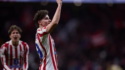 Transfert de Julian Alvarez : L'Atlético dit oui au PSG !