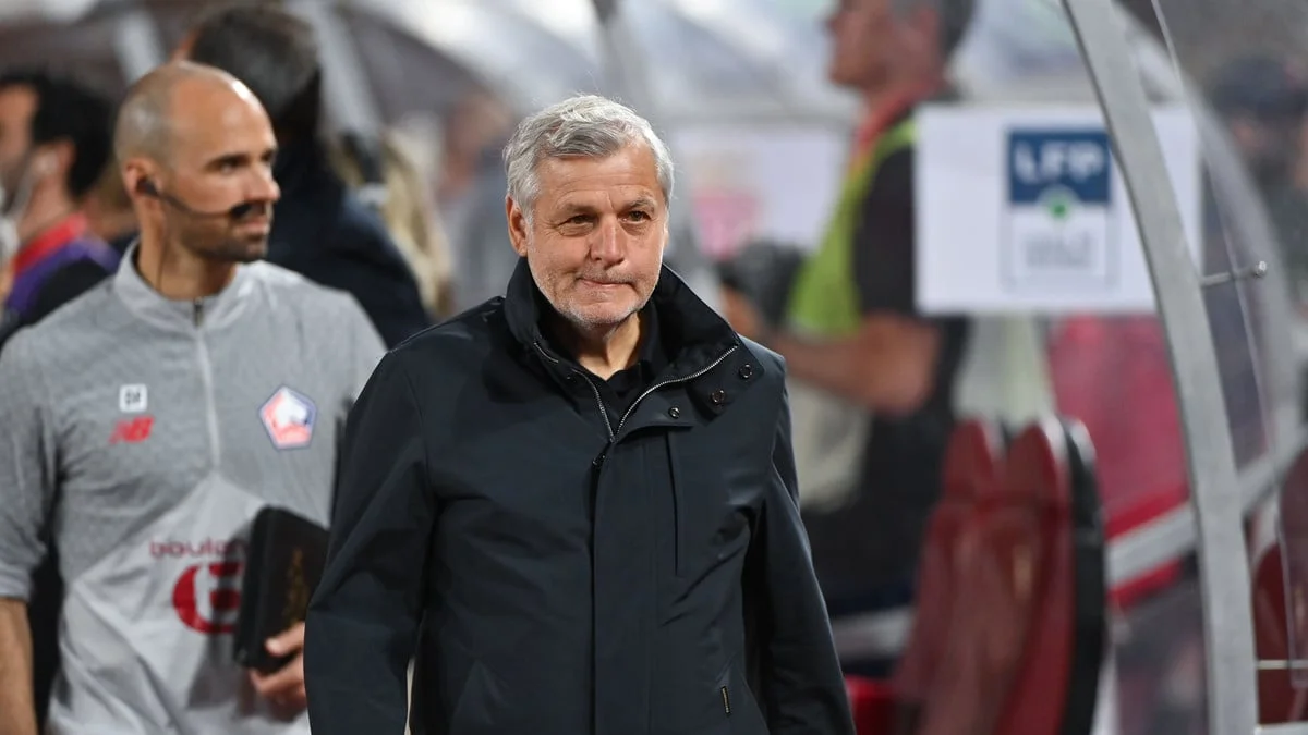 Bruno Genesio a refusé des clubs étrangers pour l’OM, voilà pourquoi !