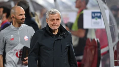 Bruno Genesio a refusé des clubs étrangers pour l’OM, voilà pourquoi !