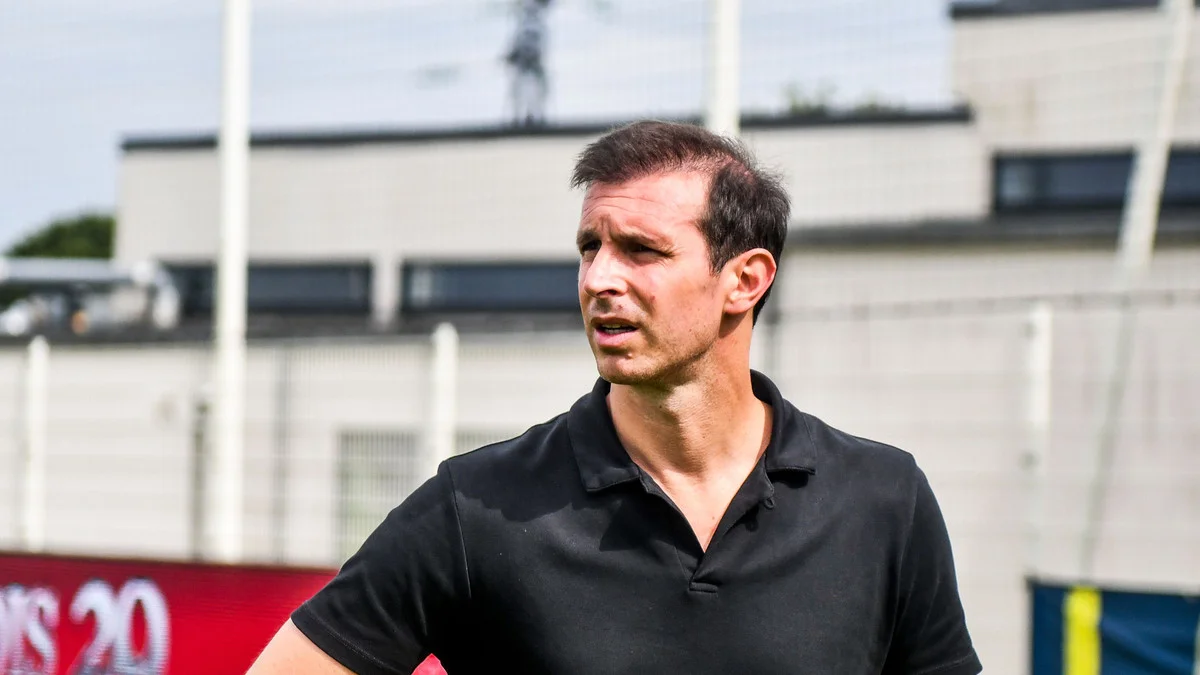 Signature à l’OM : Grégory Lorenzi bientôt attaqué en justice ?