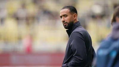 OM : Medhi Benatia à l’origine d’un gros malaise avant son départ ?