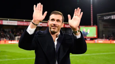 OM - Grégory Lorenzi : Daniel Riolo annonce déjà un problème avec lui !