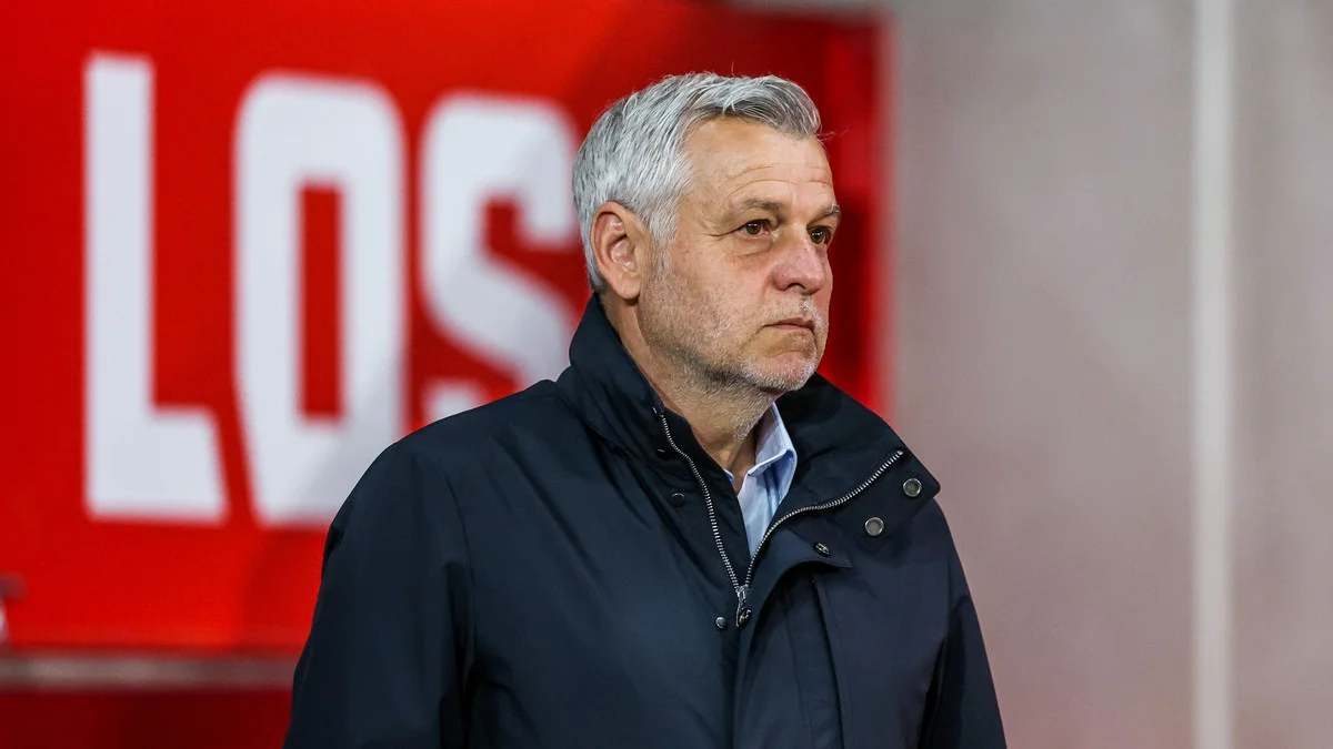 Bruno Genesio à l’OM : Les trois raisons pour lesquelles Bertrand Latour pense que c’est «une bonne solution»