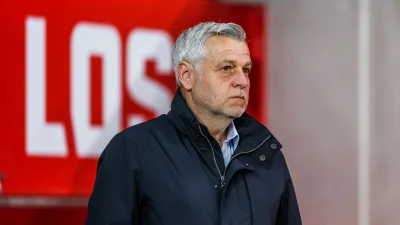 Bruno Genesio à l’OM : Les trois raisons pour lesquelles Bertrand Latour pense que c’est «une bonne solution»