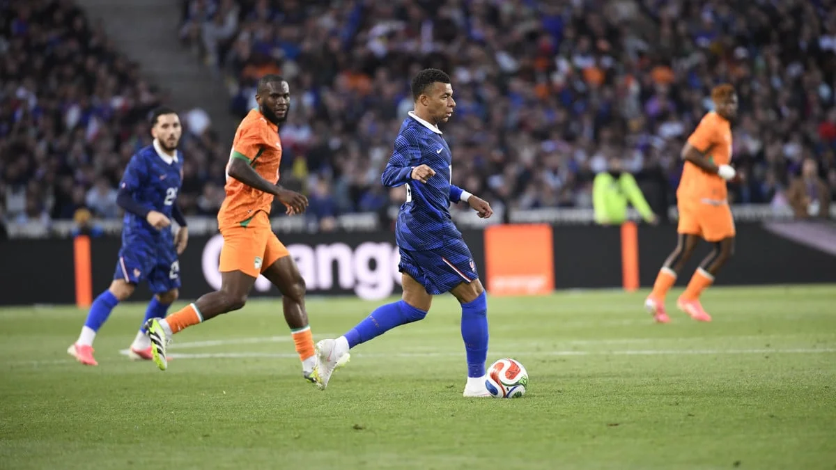 Coupe du monde : Kylian Mbappé galvanisé par la Ligue des champions, la grande annonce pour l’équipe de France