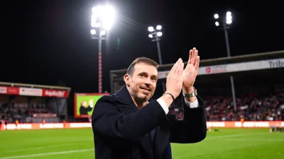 Grégory Lorenzi : La réponse cash de l’OGC Nice à l’OM !