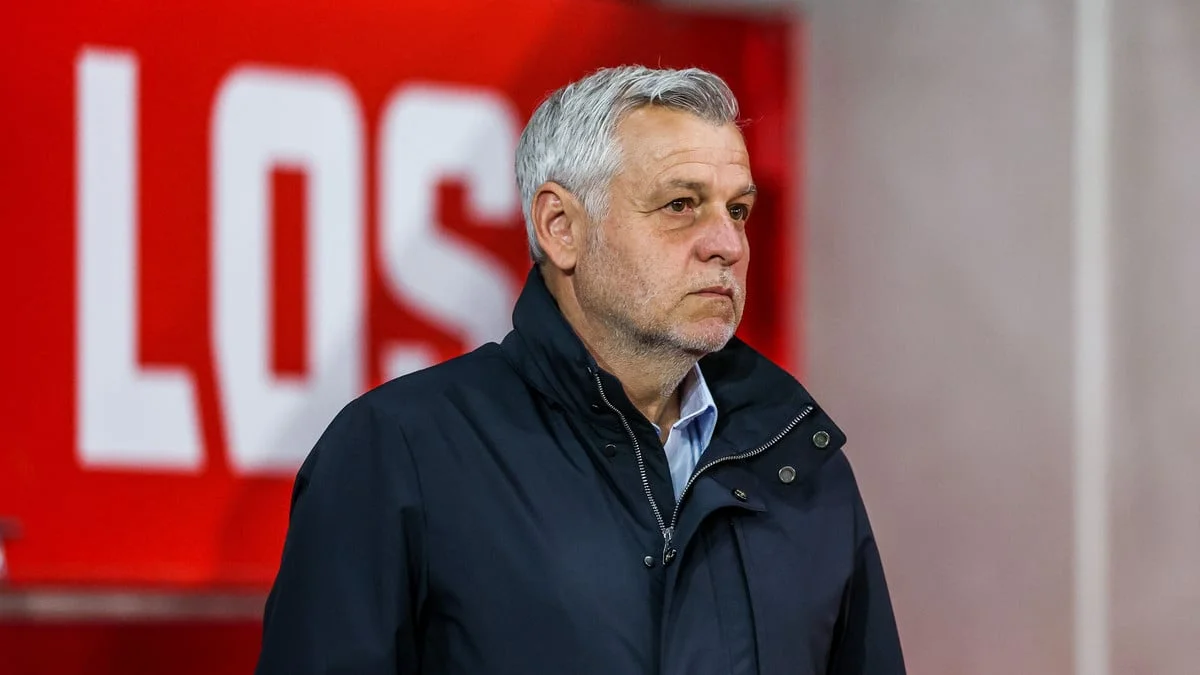 OM - «Genesio, c'est plus favorable que De Zerbi» : Daniel Riolo a-t-il raison ?