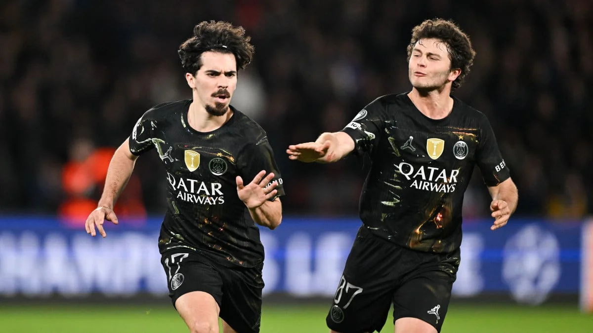 Mercato - Le Real Madrid rêve de Vitinha et João Neves : Voilà comment réagit le PSG en coulisses