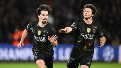 Mercato - Le Real Madrid rêve de Vitinha et João Neves : Voilà comment réagit le PSG en coulisses