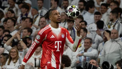 Le Real Madrid annonce une folie à 150M€ : Michael Olise au cœur du projet ? 