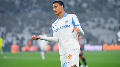 2M€ de plus qu’à l’OM : Le gros salaire que Mason Greenwood est prêt à refuser !