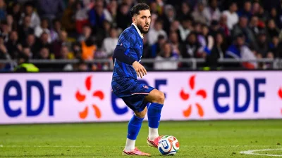 Du jamais vu «depuis Zidane» : Daniel Riolo s’enflamme pour Rayan Cherki !