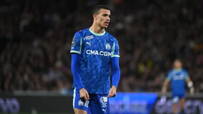 «Une offre officielle a été faite», Mason Greenwood proche de quitter l’OM ?