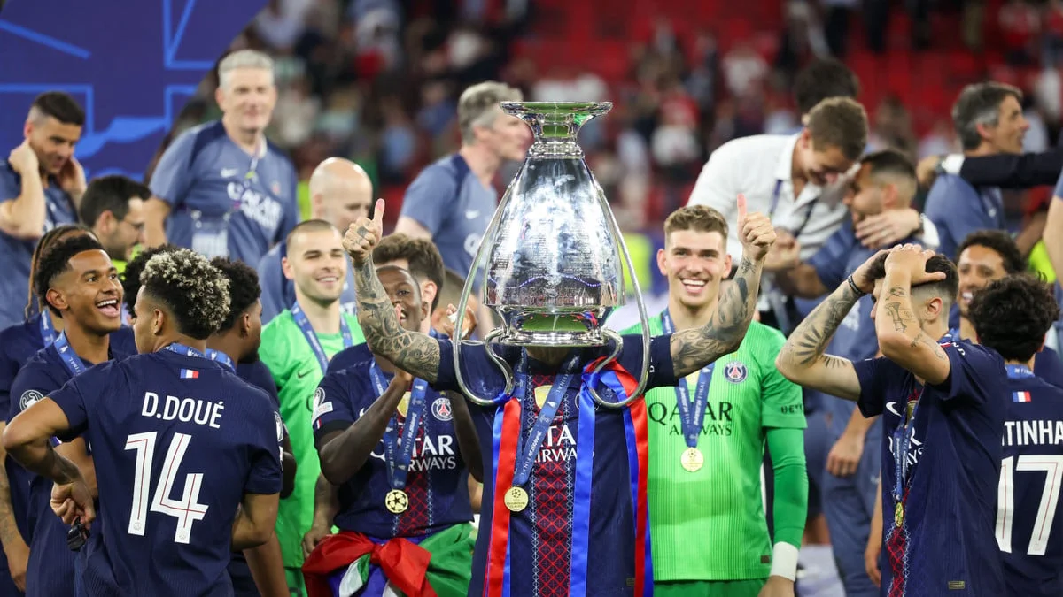 Mercato - PSG : Ce départ surprise qui pourrait intervenir cet été