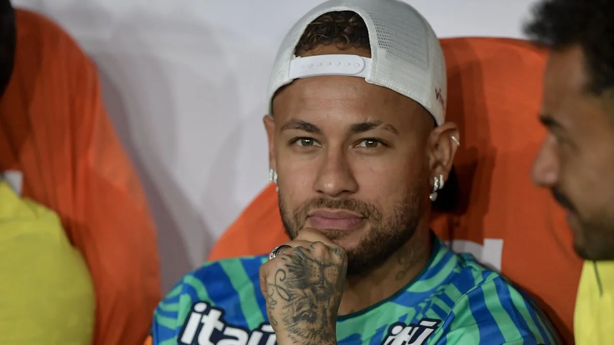 Coupe du monde - Neymar de retour avec le Brésil : La grande annonce de Carlo Ancelotti !