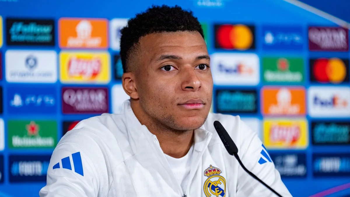 Mercato - PSG : Les nouvelles confidences de Kylian Mbappé sur son arrivée au Real Madrid !