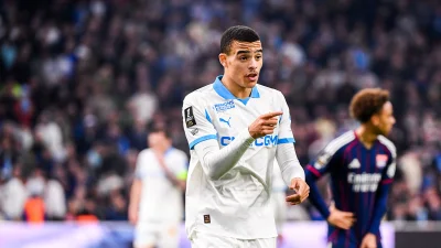 Transfert de Greenwood : Les quatre joueurs que pourrait récupérer l’OM en échange